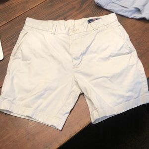 Vineyard vines club shorts